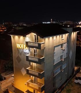 Shkoder Hotel | Hotel 045
