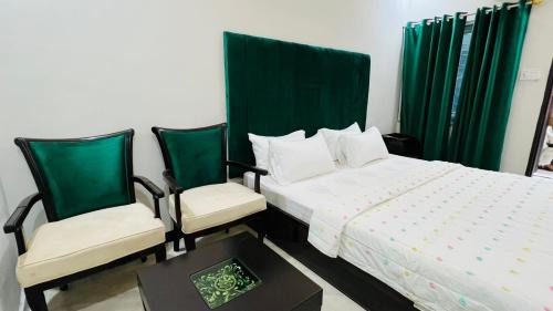 Islamabad Hotel | Hotel 11