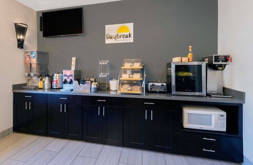 San Bruno Hotel | Hotel 1550