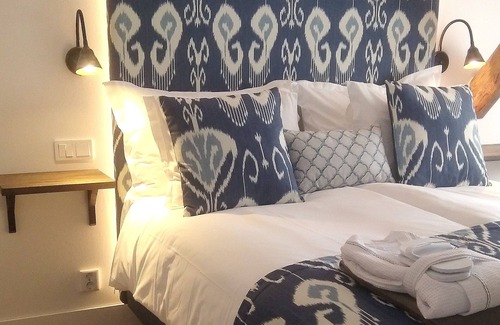 Rydeback Hotel | Hotel 1622 - Spa, Hotell & Konferens