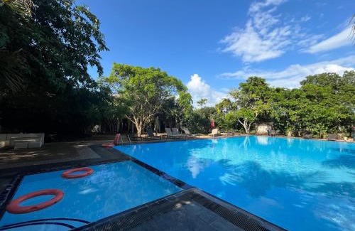 Anuradhapura Hotel | Hotel 4 U Saliya Garden