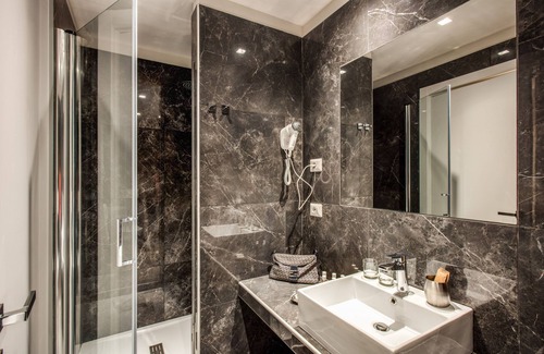 Rione III Colonna Hotel | Hotel 55 Fifty five