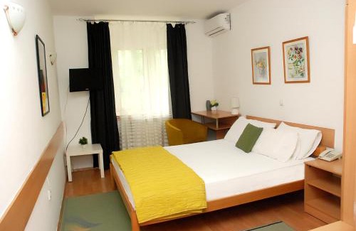 Centar Hotel | Hotel 7
