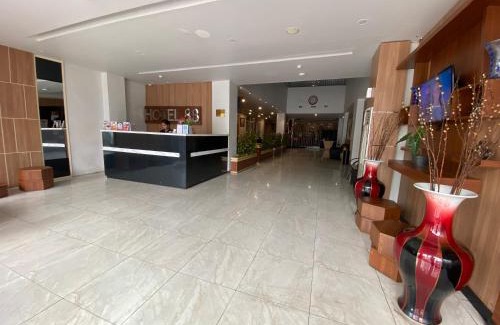 Banjarmasin Hotel | Hotel 88 Banjarmasin By WH