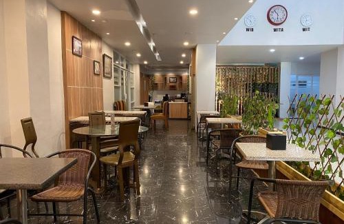 Banjarmasin Hotel | Hotel 88 Banjarmasin By WH