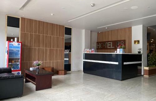 Banjarmasin Hotel | Hotel 88 Banjarmasin By WH