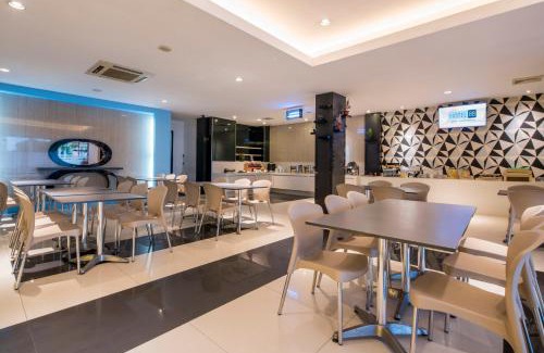 Old Jakarta Hotel | Hotel 88 Mangga Besar Raya 120 Jakarta By WH