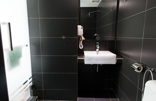 Puchong Hotel | Hotel 99 - Pusat Bandar Puchong