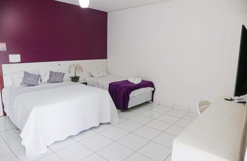 Santarem Hotel | Hotel Açay