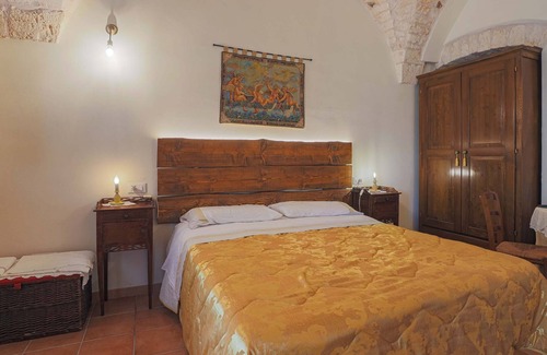 Ceglie Messapica Hotel | Hotel a Ceglie Messapica ID 3785