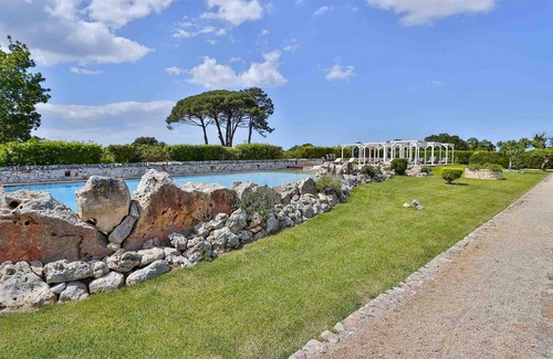 Ceglie Messapica Hotel | Hotel a Ceglie Messapica ID 3785