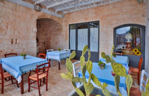 Ceglie Messapica Hotel | Hotel a Ceglie Messapica ID 3785