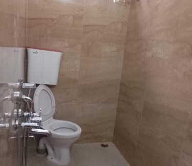 Ranchi Hotel | Hotel A K CONTINENTAL