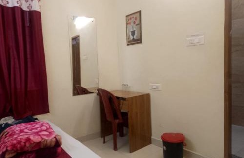 Ranchi Hotel | Hotel A K CONTINENTAL