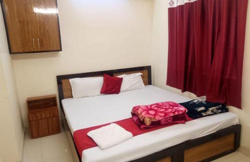 Ranchi Hotel | Hotel A K CONTINENTAL