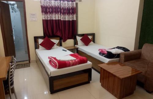 Ranchi Hotel | Hotel A K CONTINENTAL