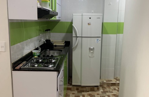 Engativa Apartment | Hotel A&M Florida 401