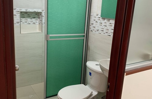 Engativa Apartment | Hotel A&M Florida 401