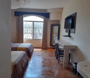 Merida Hotel | HOTEL A´PONTE