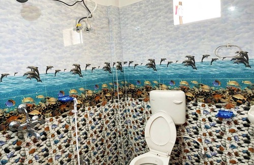 Puri Hotel | Hotel Aadhya Beach Resort Puri