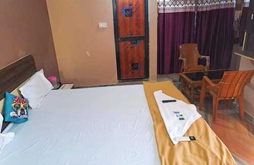 Puri Hotel | Hotel Aadhya Beach Resort Puri