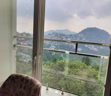 Landour Hotel | Hotel Aaria