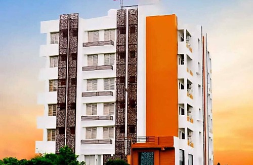 Bhopal Hotel | Hotel Abhinandan