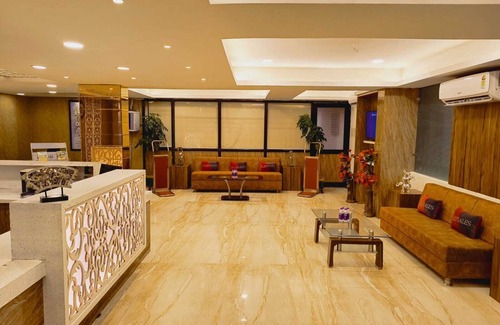 Bhopal Hotel | Hotel Abhinandan