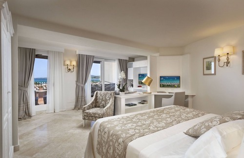 Golfo di Marinella Hotel | Hotel Abi d'Oru