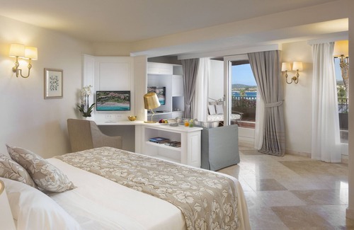 Golfo di Marinella Hotel | Hotel Abi d'Oru