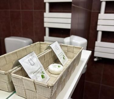 Sanmartin Hotel | Hotel Abi