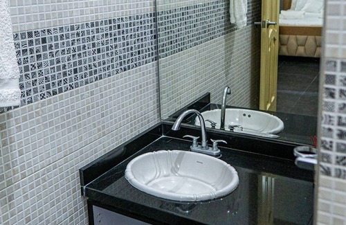 Taganga Hotel | Hotel Abitti by Walled Stay