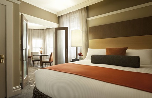 Union Square Hotel | Hotel Abri - Union Square