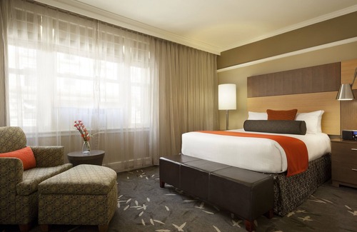 Union Square Hotel | Hotel Abri - Union Square