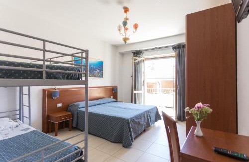 Pineto Hotel | Hotel Abruzzo