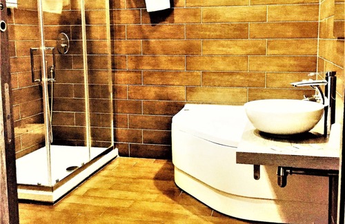 Fiumicino Hotel | Hotel Academy
