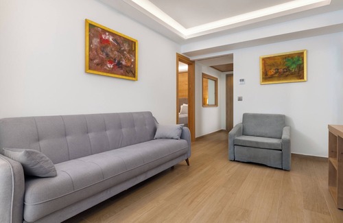Rhodes Hotel | Hotel Acandia