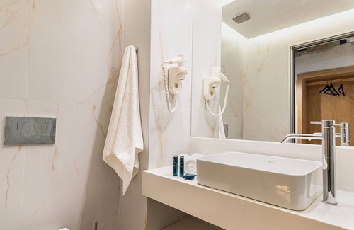 Rhodes Hotel | Hotel Acandia