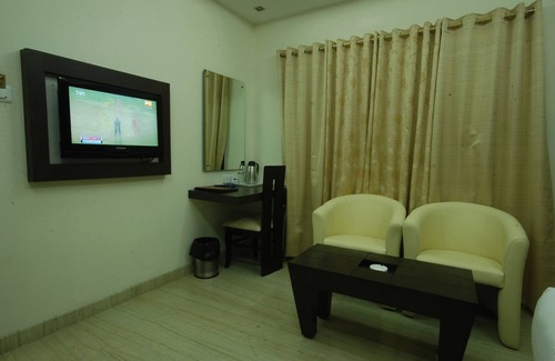 Ranchi Hotel | HOTEL ACCORD