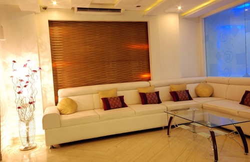 Ranchi Hotel | HOTEL ACCORD