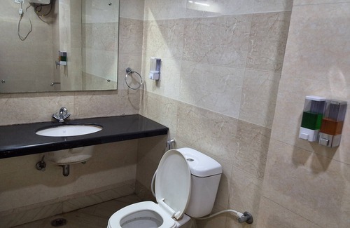 Ranchi Hotel | HOTEL ACCORD