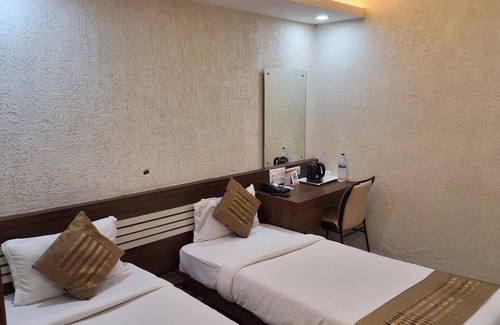 Ranchi Hotel | HOTEL ACCORD