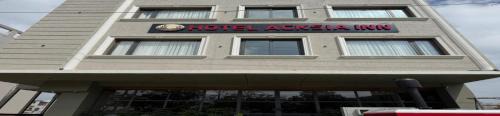 Bedla Hotel | Hotel Acksia Inn
