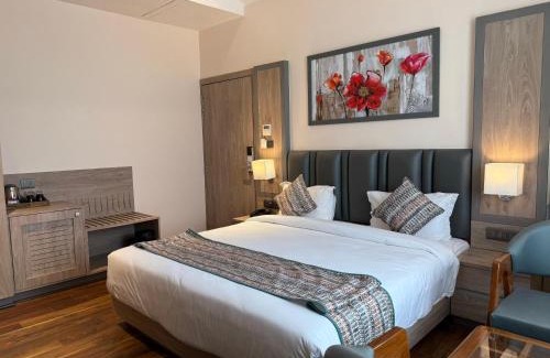 Bedla Hotel | Hotel Acksia Inn