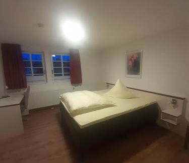 Babenhausen Hotel | Hotel Adler