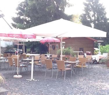 Babenhausen Hotel | Hotel Adler
