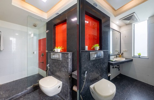 Noida Hotel | Hotel Admire Inn Sector-50 by ASPL