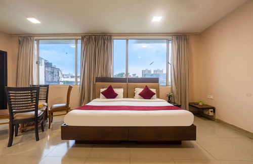 Noida Hotel | Hotel Admire Inn Sector-50 by ASPL