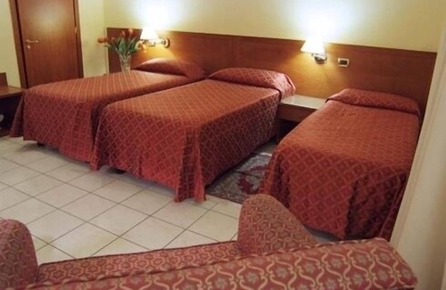 Bari City Centre Hotel | Hotel Adria