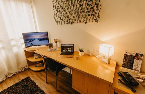 Guarulhos City Centre Apartment | Hotel aeroporto Guarulhos